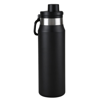Banff Recycled Stainless Steel Bottle