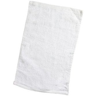 Hemmed Fingertip Towel (11x18)