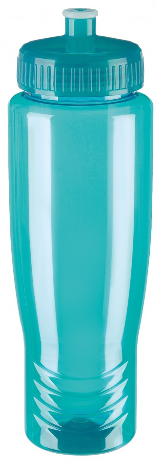 Poly-Clean Bottle - 27oz.