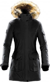 Women's Expedition Parka