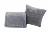 MiCasa TV Blanket & Pillow