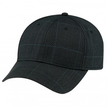 Constructed Contour A-Class A-Flex Cap