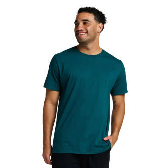Unisex Premium Combed Ring-Spun Cotton T-Shirt