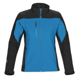 Women's Edge Softshell