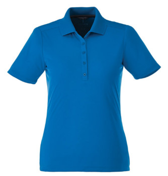 Dade Short Sleeve Women's Polo
