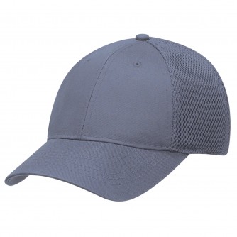 Constructed Contour Mesh Back Adjust-A-Fit Style