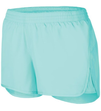 Ladies Wayfarer Shorts