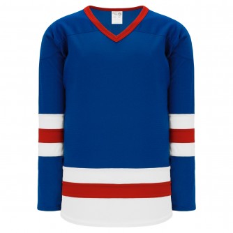 Tri-Stripe League Hockey Jersey