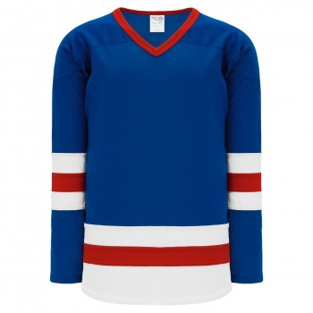 Tri-Stripe League Hockey Jersey