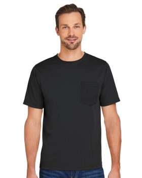 Unisex Charge Snag and Soil Protect T-Shirt