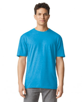 Unisex Light Cotton T-Shirt