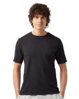 Adult Garment Dyed Short Sleeve Tee