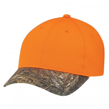 Constructed Contour Hunting Style