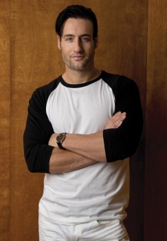 Baseball T