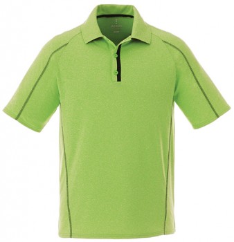 Macta Short Sleeve Polo 
