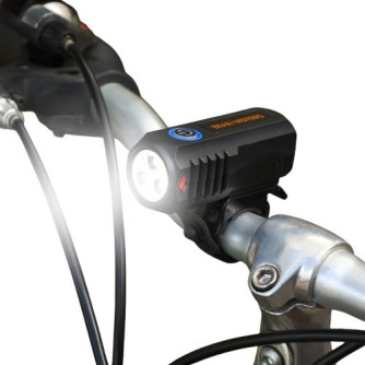 Ryder Rechargeable Bike Light