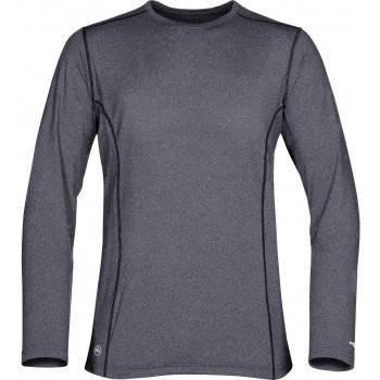 Women's Lotus H2X-Dry Long Sleeve Performance Tee