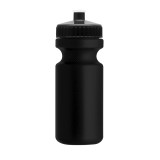 Cyclist Recycled Bike Bottle with Push-Pull Lid (22 Oz)