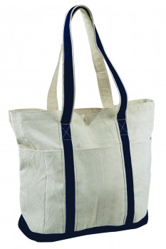 Heavy Cotton Tote Bag