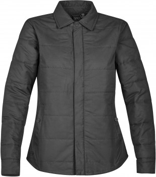 Women's Brooklyn Quilted Jacket