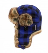 Fur Trapper Hat