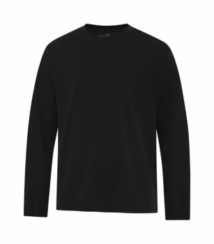 Youth Essential Performance Long Sleeve T-Shirt
