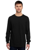 Unisex Premium Blend Combed Ring-Spun Long Sleeve T-Shirt