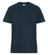 WeRK Heavyweight Ring Spun Cotton Pocket Tee