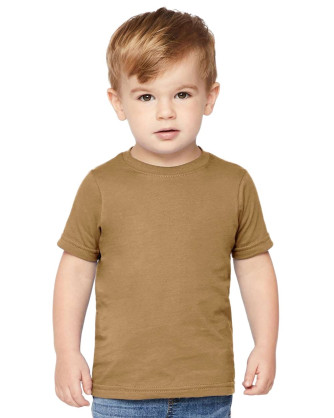 Rabbit Skins Toddler Fine Jersey T-Shirt