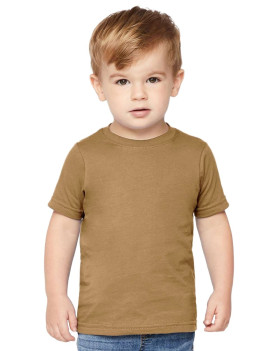 Rabbit Skins Toddler Fine Jersey T-Shirt
