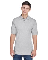 Easy Blend Polo with Pocket Tall
