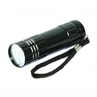 9 Led Flashlight