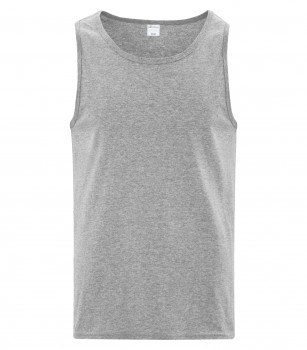 Everyday Cotton Tank Top