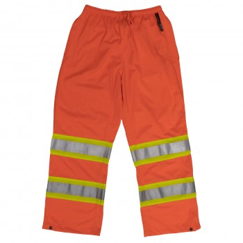 Safety Pull-On Pant