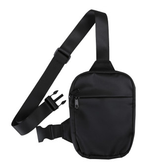 Street Talk Crossbody Bag