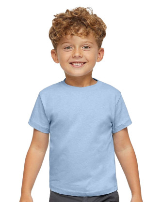 Toddler Cotton Jersey T-Shirt