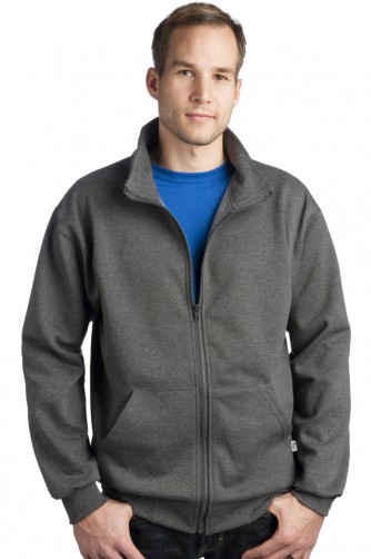 Full Zip Sweatshirt (Jogger)