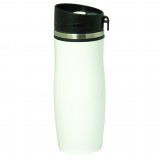 Landen 400ml (13.5 Ounce) with Push Button Lid