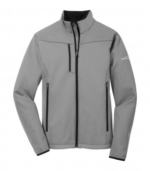 Weather Resist Soft Shell Jacket