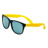 Sandy Banks Soft-Tone Sunglasses