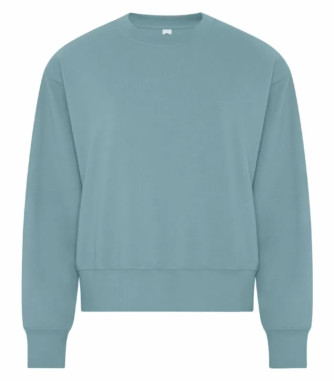 Ladies' Element CFF Crewneck 