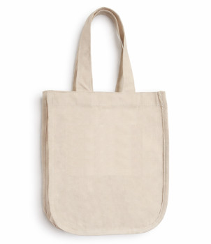 12oz Cotton Fashion Tote