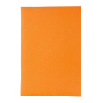 Single Meeting Eco Notebook