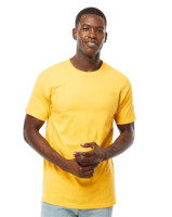 Ring Spun Adult T-Shirt