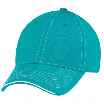 Constructed Full Fit Cap