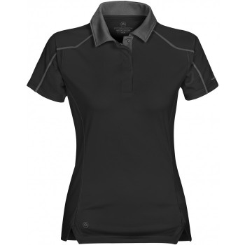 Women's Crossover Performance Polo