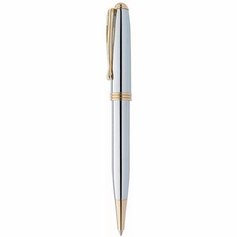 BIC Worthington Chrome