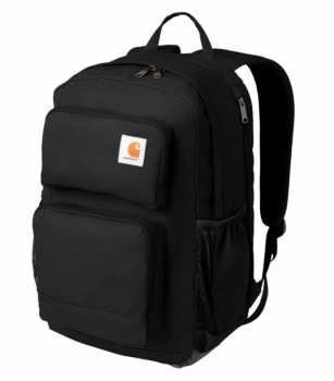 Foundry Series Dual Compartment Backpack (28L)