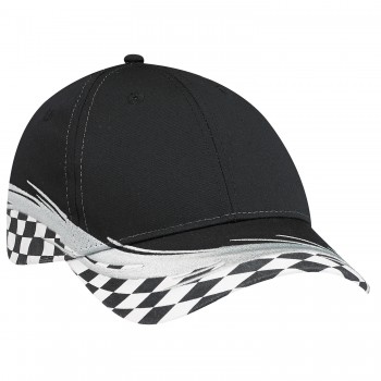 Grand Prix Flare Cap