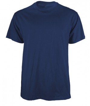 Super Weight Jersey Short Sleeve T-Shirt